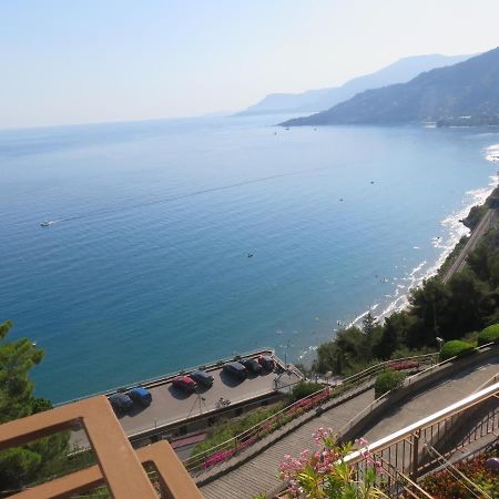 Amaita Ventimiglia Exterior foto
