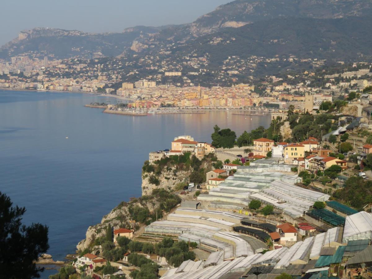 Amaita Ventimiglia Exterior foto