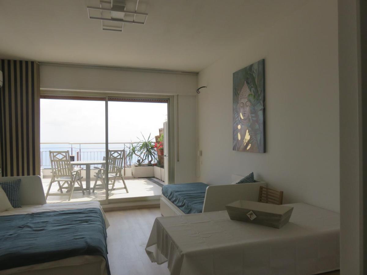 Amaita Ventimiglia Exterior foto