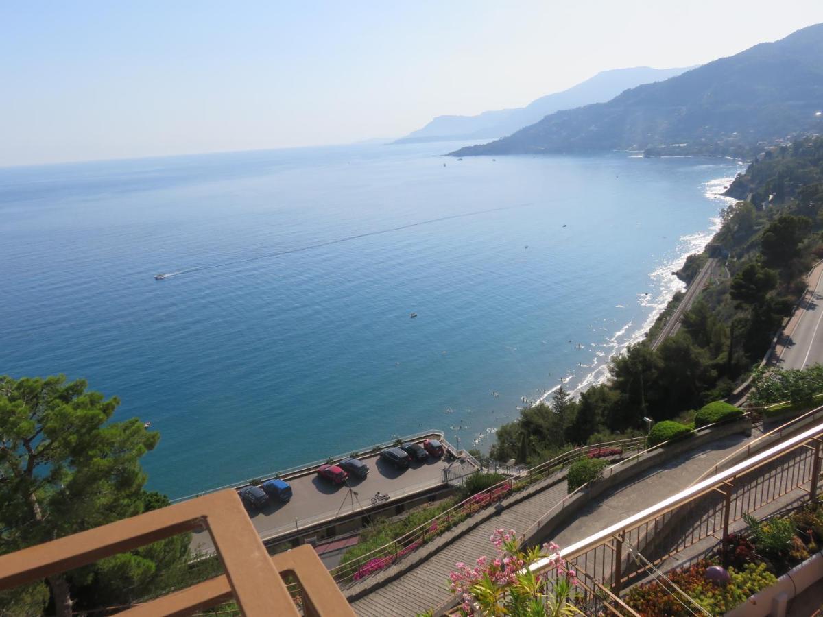 Amaita Ventimiglia Exterior foto