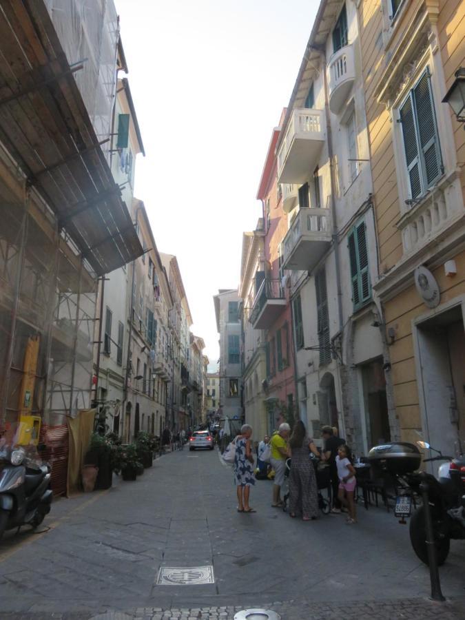 Amaita Ventimiglia Exterior foto