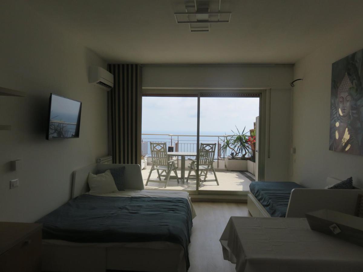 Amaita Ventimiglia Exterior foto