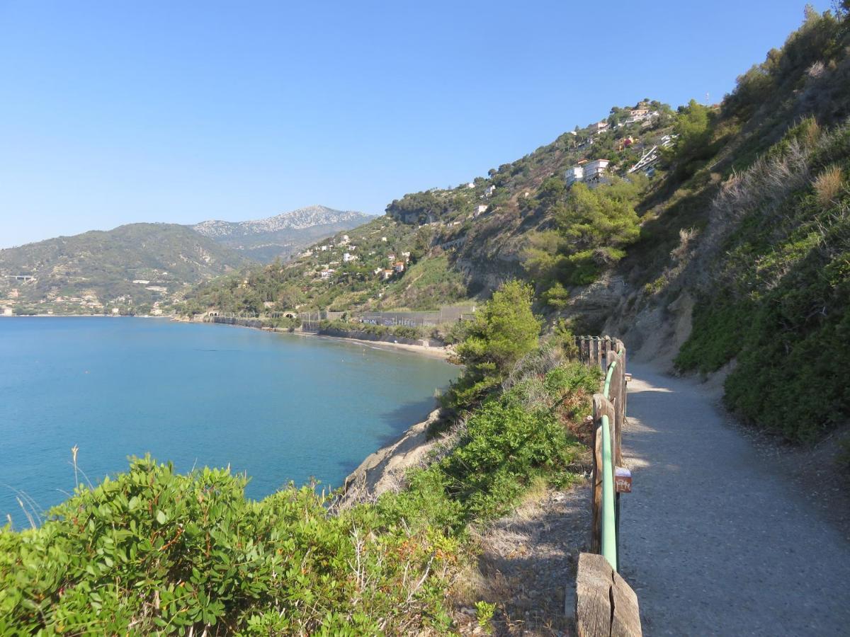 Amaita Ventimiglia Exterior foto