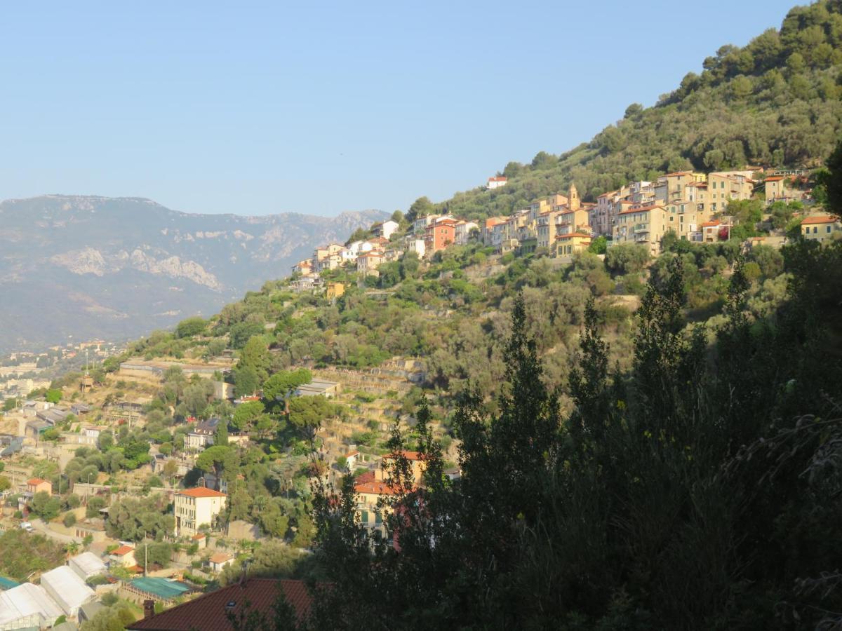 Amaita Ventimiglia Exterior foto