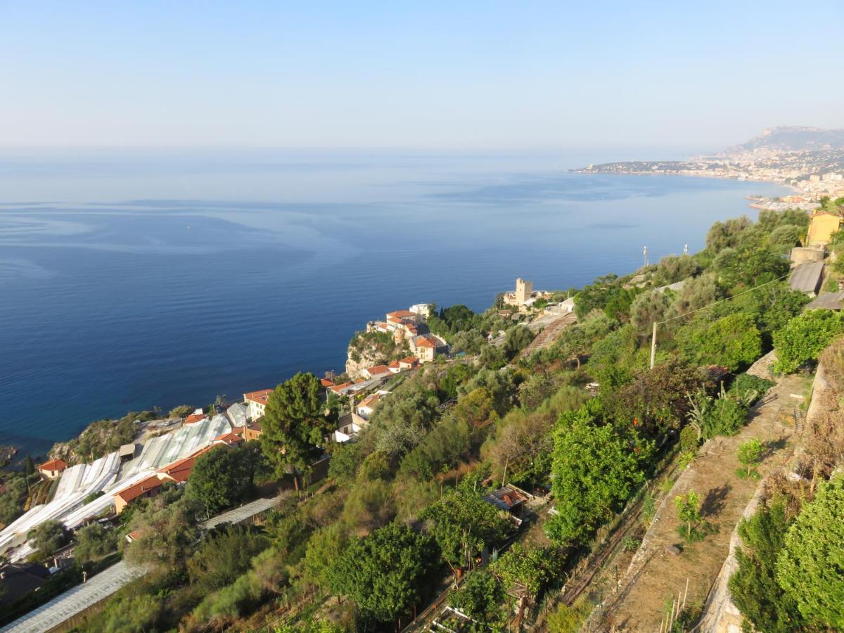 Amaita Ventimiglia Exterior foto