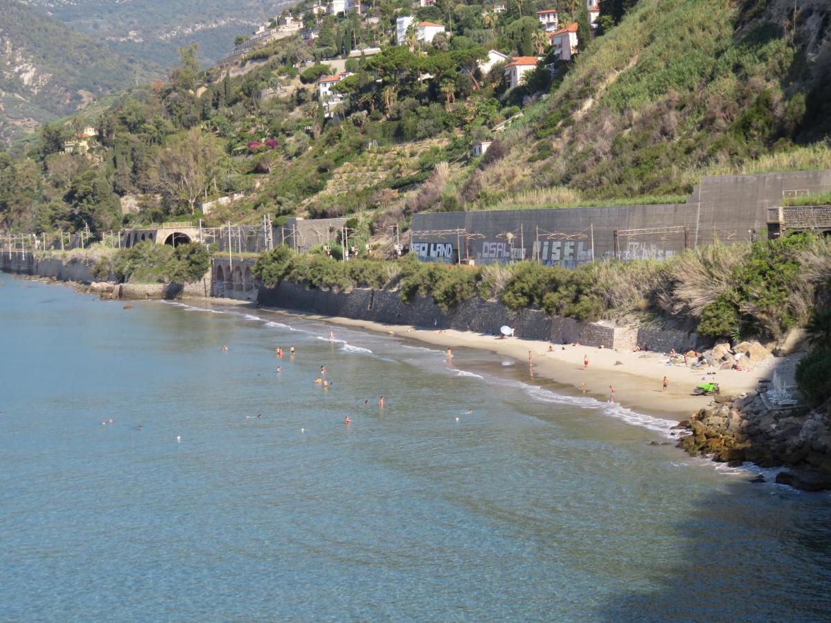 Amaita Ventimiglia Exterior foto