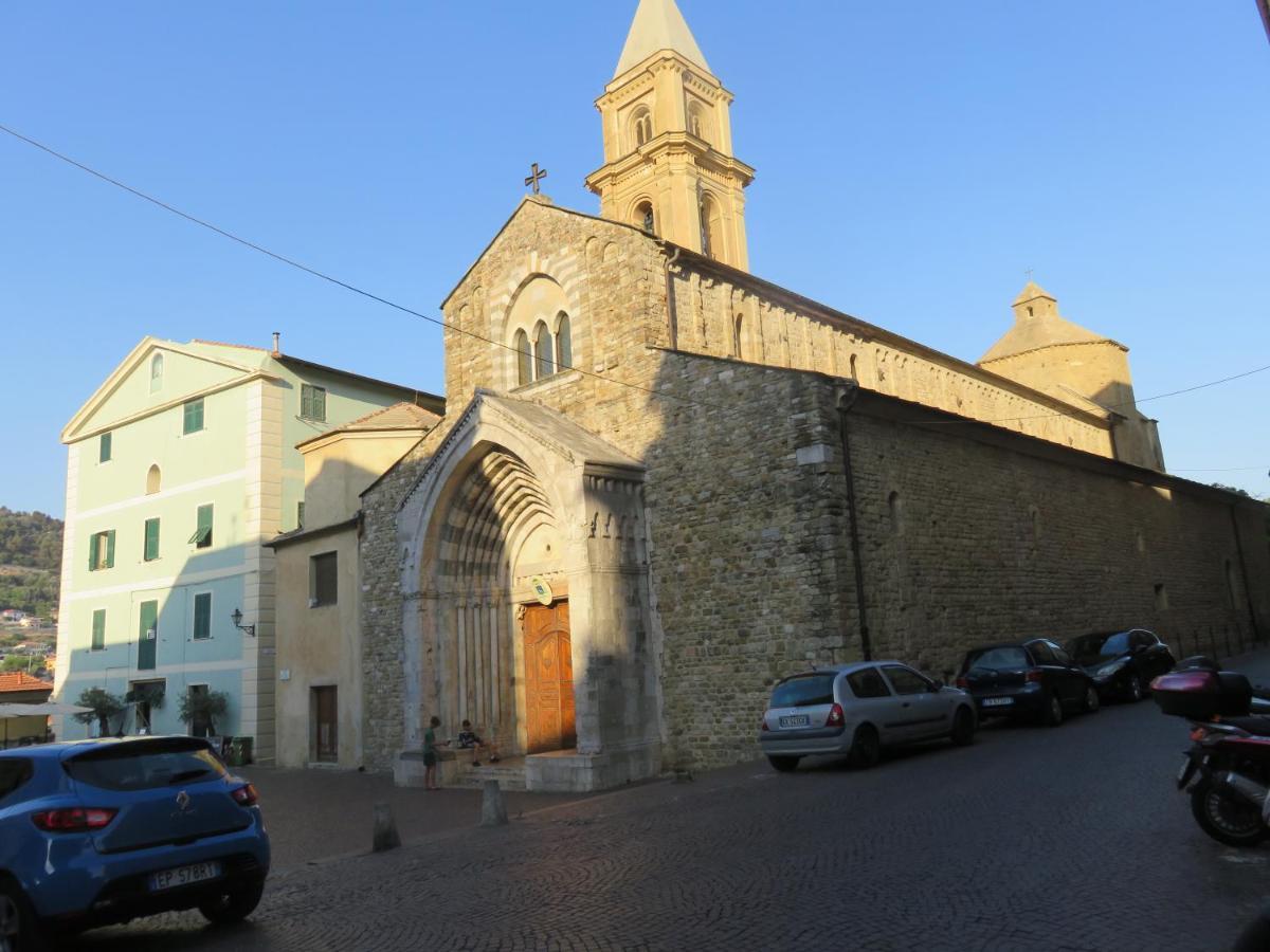Amaita Ventimiglia Exterior foto