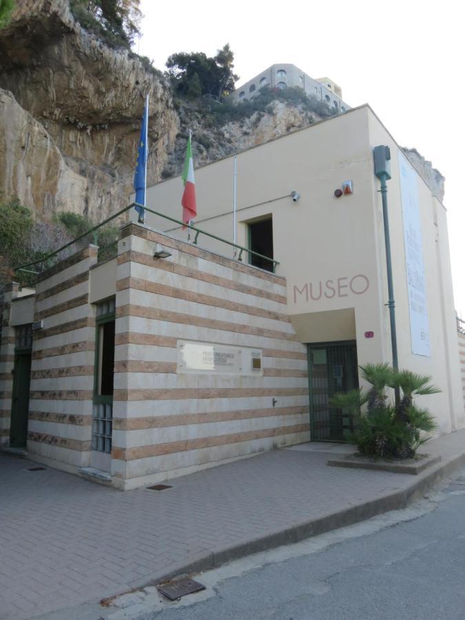 Amaita Ventimiglia Exterior foto