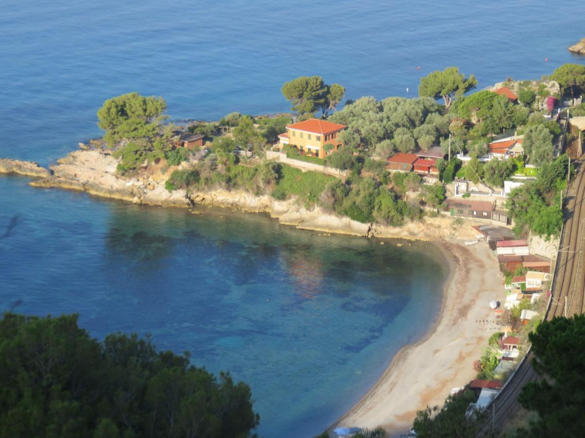 Amaita Ventimiglia Exterior foto