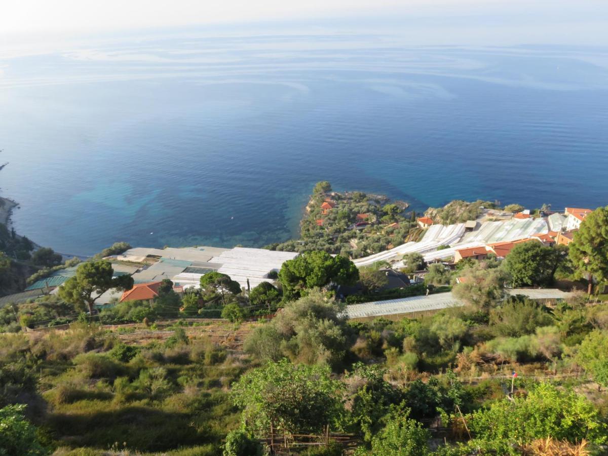 Amaita Ventimiglia Exterior foto