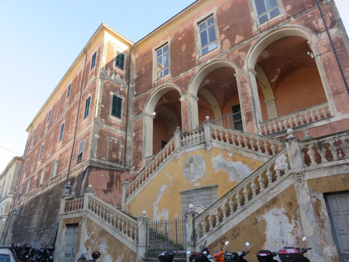 Amaita Ventimiglia Exterior foto