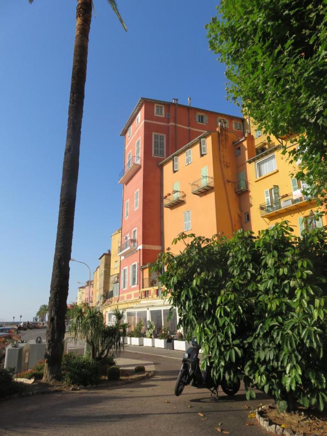 Amaita Ventimiglia Exterior foto