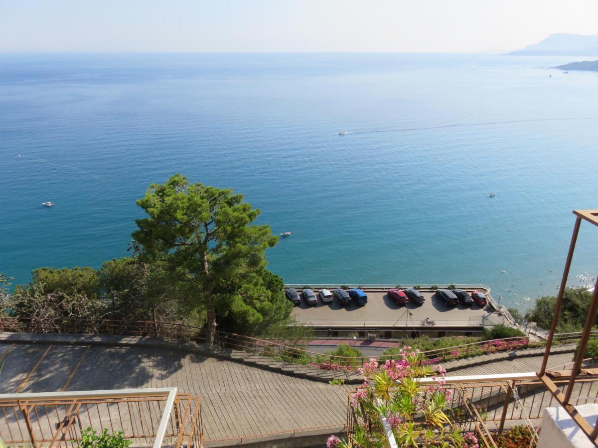Amaita Ventimiglia Exterior foto