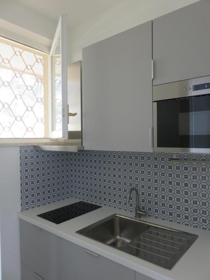 Amaita Ventimiglia Exterior foto