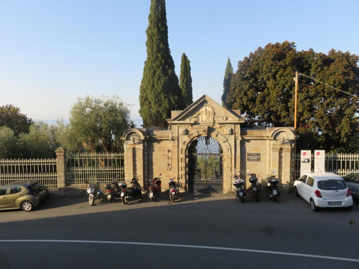 Amaita Ventimiglia Exterior foto