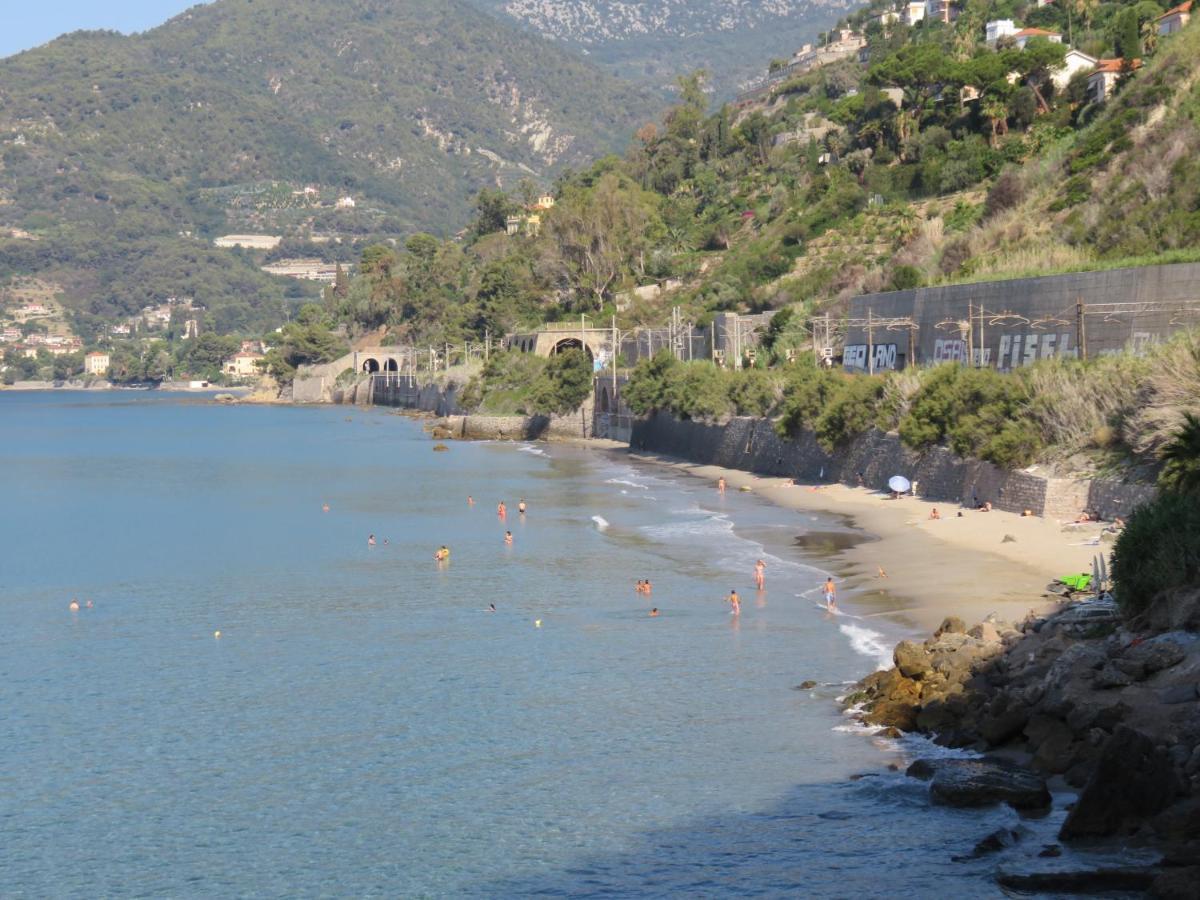 Amaita Ventimiglia Exterior foto