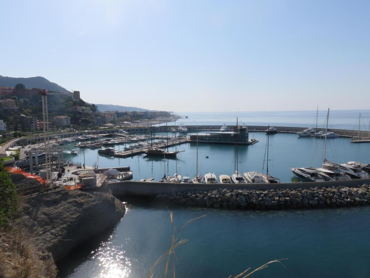 Amaita Ventimiglia Exterior foto