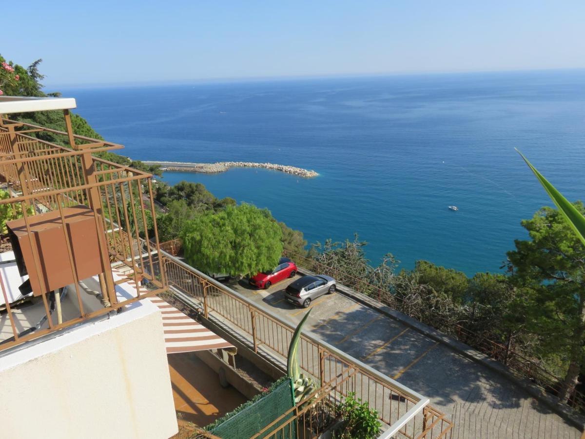 Amaita Ventimiglia Exterior foto
